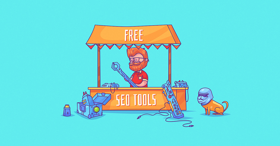 free seo tools for website